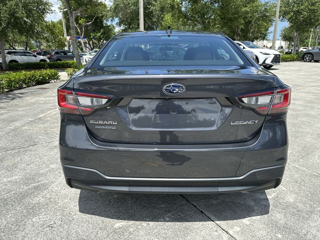 Used 2023 Subaru Legacy Sedan