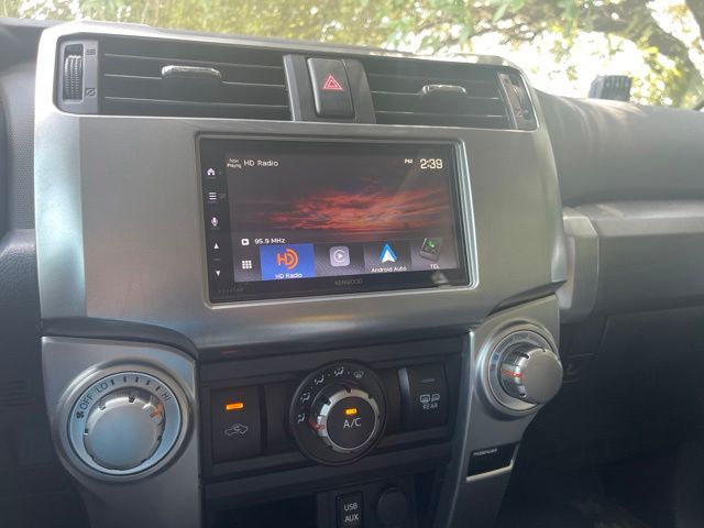 Used 2019 Toyota 4Runner SUV