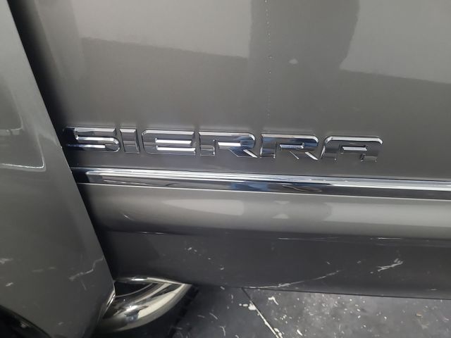 2012 – GMC – Sierra 1500