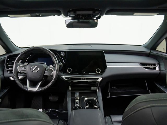 2024 Lexus RX 350 - Photo 11
