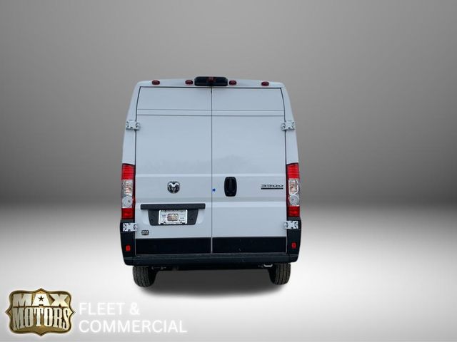 2023 Ram ProMaster 3500 High Roof 8