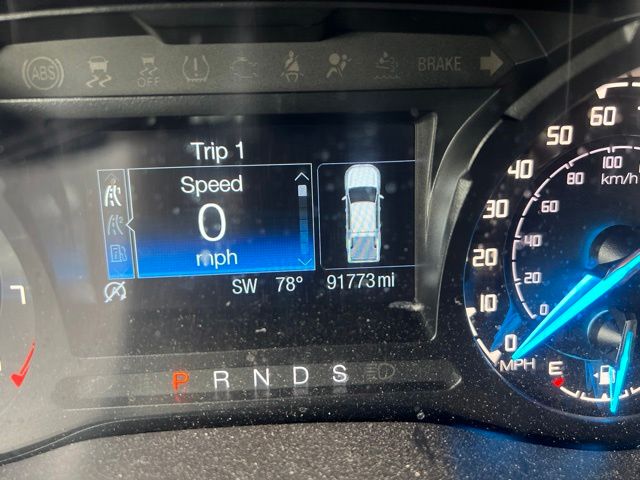 Used 2021 Ford Ranger Truck