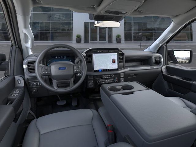 2024 Ford F-150 XL photo
