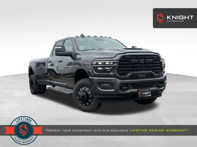 new 2026 Ram 3500 car, priced at $88,960
