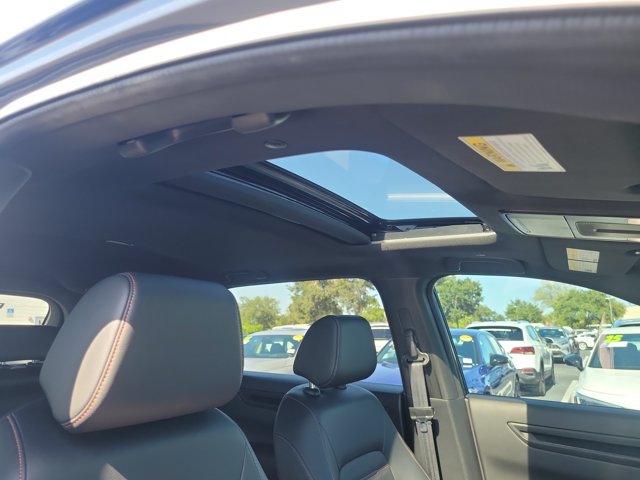 Certified Used 2025 Gray Honda Sport-L image 11