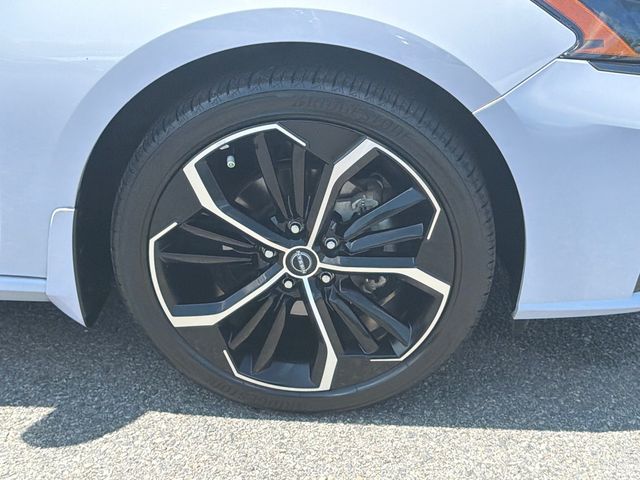 Used 2023 Nissan Altima Sedan