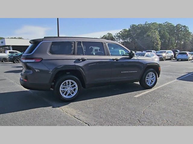 2026 Jeep Grand Cherokee L Altitude 4x2