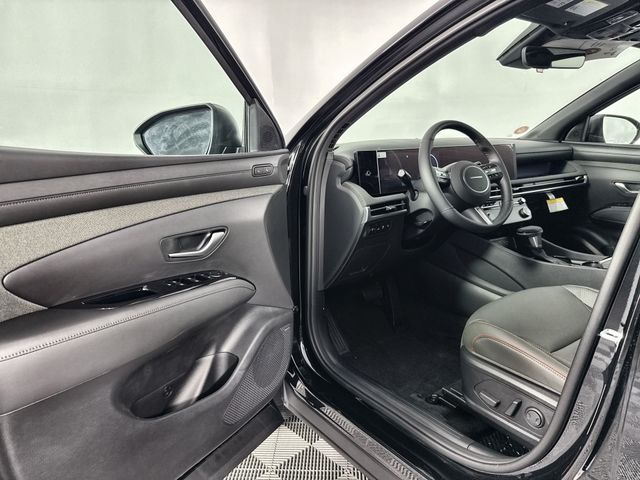 New 2025 Hyundai Santa Cruz For Sale in Indianapolis, IN