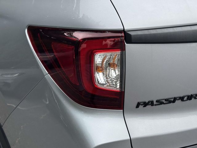 Used 2023 Honda Passport SUV