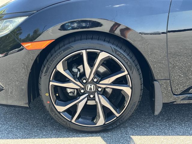 Used 2019  Honda Sport image 35