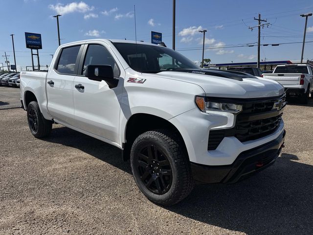 2026 Chevrolet Silverado 1500 LT Trail Boss - 0