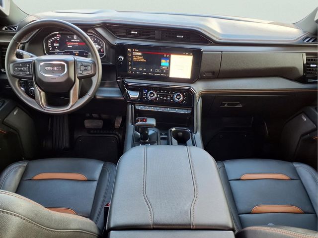2024 GMC Sierra 1500 AT4 - Photo 11
