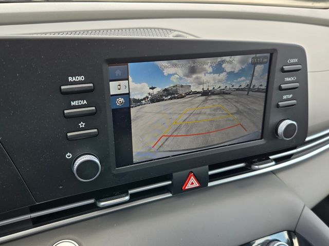 2026 Hyundai Elantra - $22,869