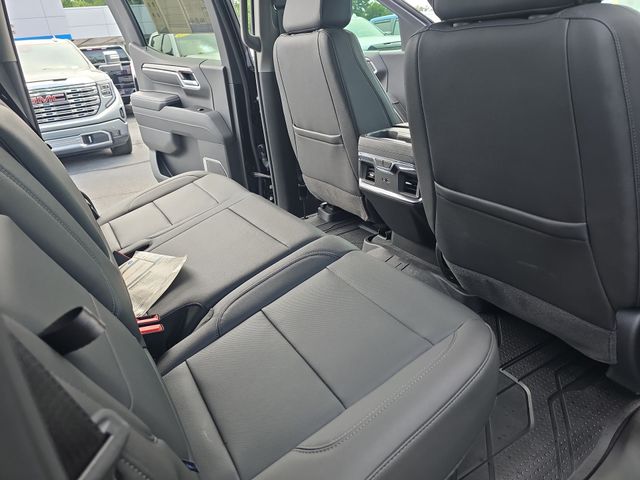 Used 2026 Black Chevrolet LTZ image 12