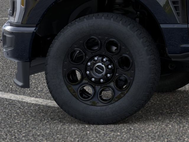 New 2026 Black Metallic Ford Lariat image 19