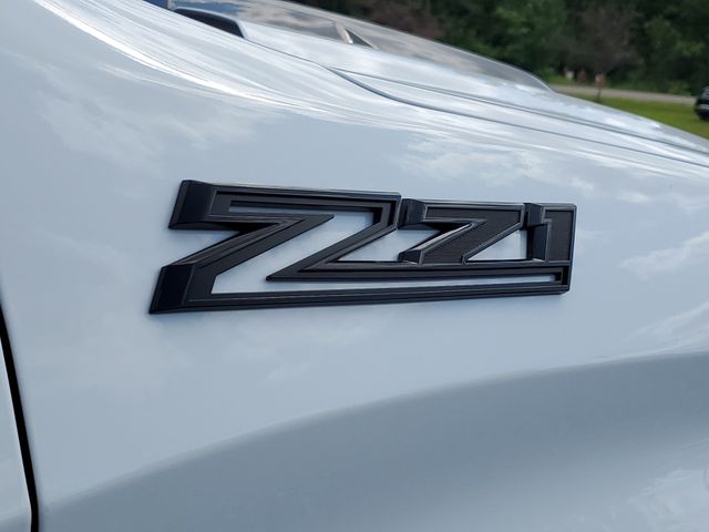 2026 Chevrolet Silverado 1500 Crew Cab 4WD Pickup for sale #TG419164 - photo 34