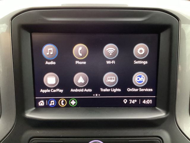 Used Car 2023 Chevrolet Silverado 1500  Custom For Sale Under $35,000 In San Antonio, Texas