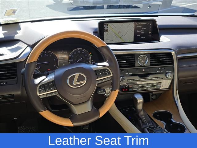 2018 Lexus RX 350 18