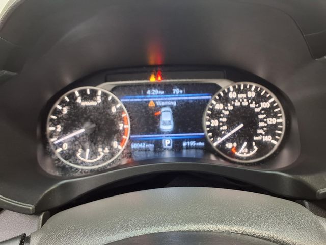 2024 Nissan Altima 2.5 SV - 10