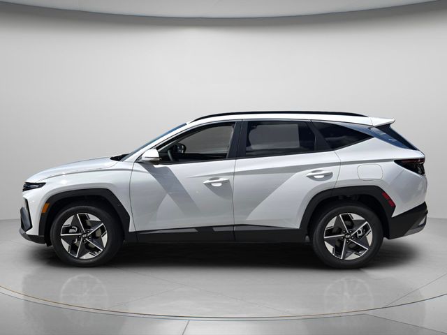 2026 Hyundai Tucson - $33,260