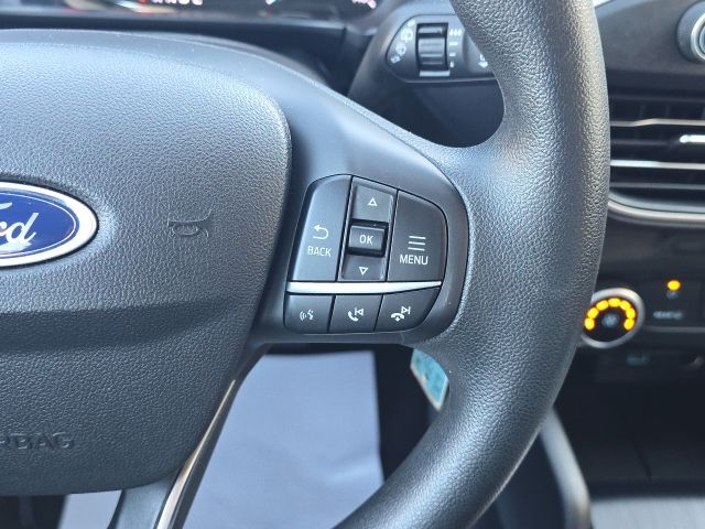 2021 Ford Escape S:167773A