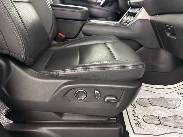 Used 2024 GMC Yukon SUV