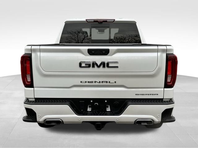 2024 GMC Sierra 1500 Denali Ultimate 4