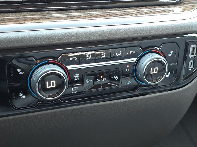 2024 Chevrolet Silverado 1500 LT:168467A