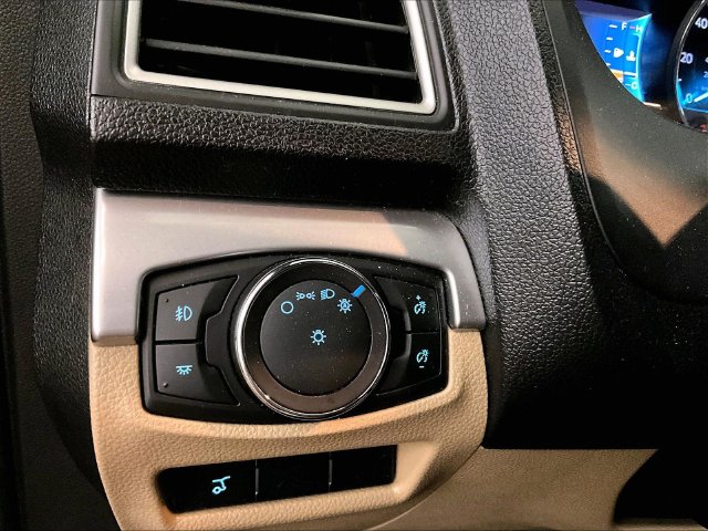 2017 Ford Explorer XLT Black at Subaru and VW of Moon Township
