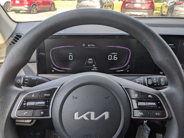 Used 2026 Kia Seltos SUV