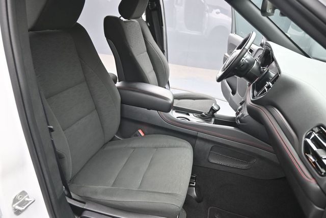 Used 2025 Dodge Durango SUV