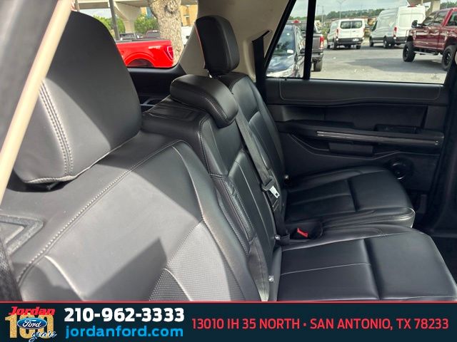 Used Car 2024 Ford Expedition Max  Xlt For Sale Under $40,000 In San Antonio, Texas