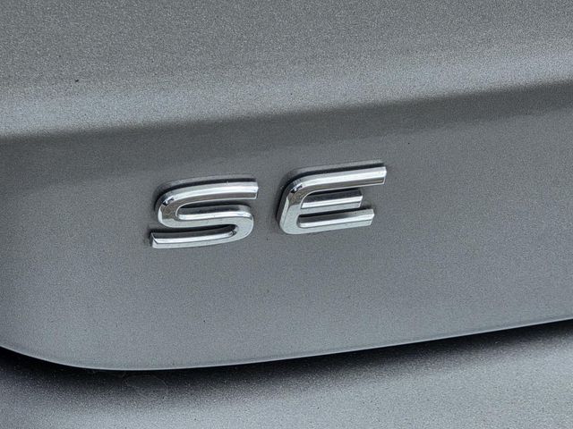 2024 Volkswagen Taos SE - Photo 30