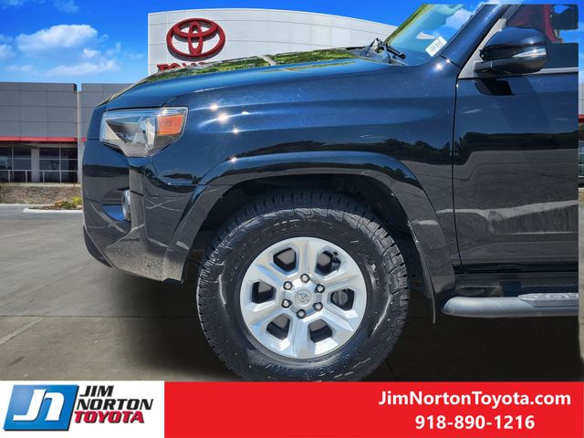 Used 2023 Toyota 4Runner SUV