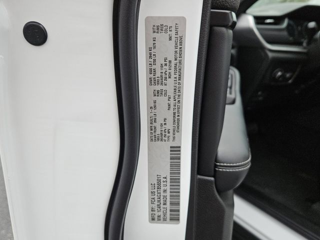 2026 Jeep Grand Cherokee L Laredo 4x4