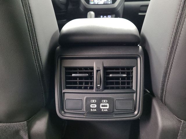 2026 – Subaru – Forester