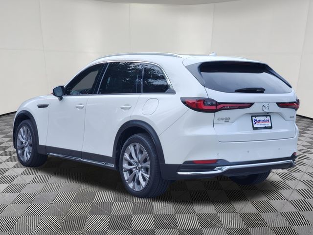 Used 2024 Mazda CX-90 SUV