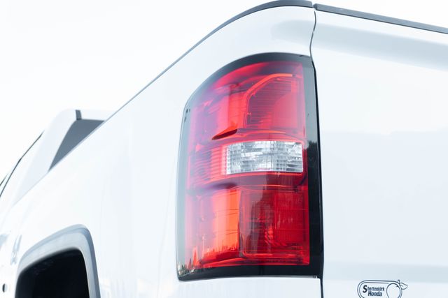 Used 2017 GMC Sierra 2500HD Truck