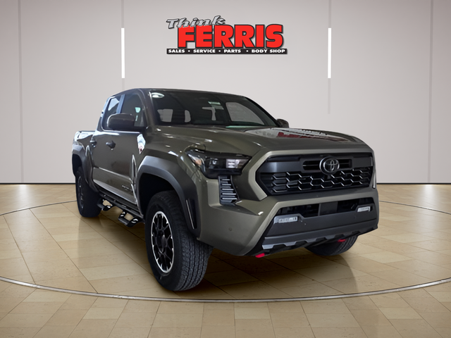 View vehicle photo 7