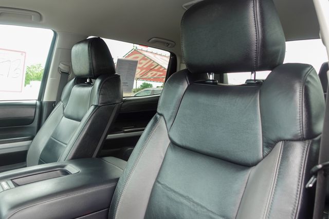 used 2021 Toyota Tundra car, priced at $54,000