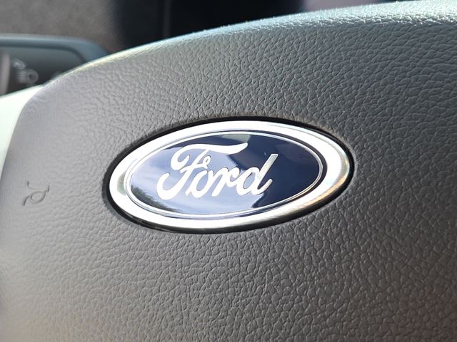 New 2026 White Ford Active image 24