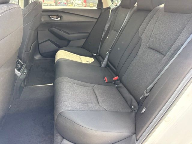 2025 Honda Accord - $27,988