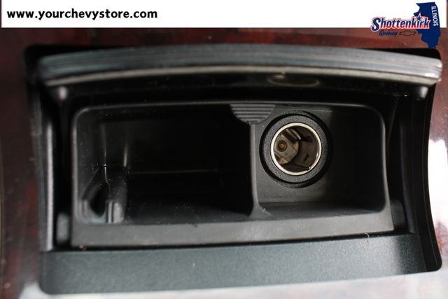 Used 2006 Cadillac DTS Sedan