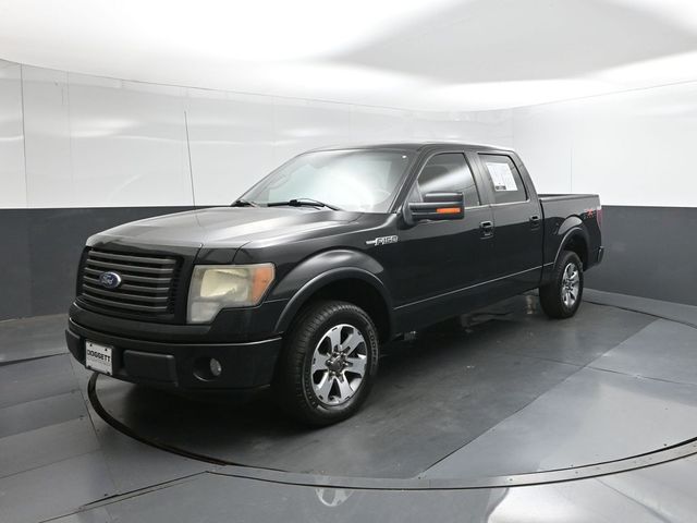 Used 2010 Ford F-150 Truck