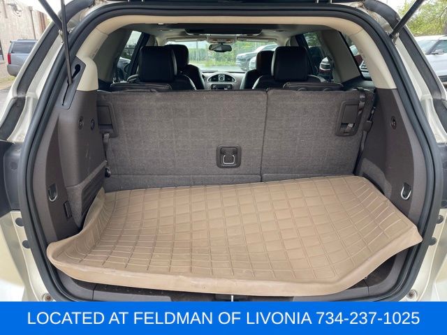 Used 2013 Buick Enclave For Sale in Livonia, MI