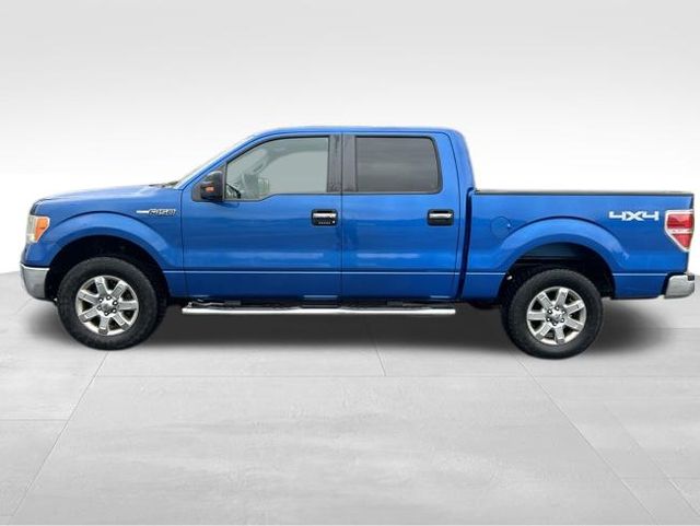 used 2014 Ford F-150 car, priced at $19,299