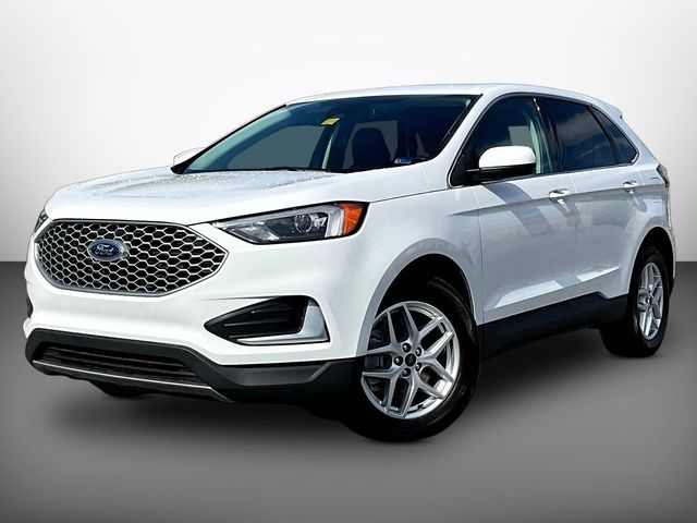 Used 2024 Ford Edge SUV