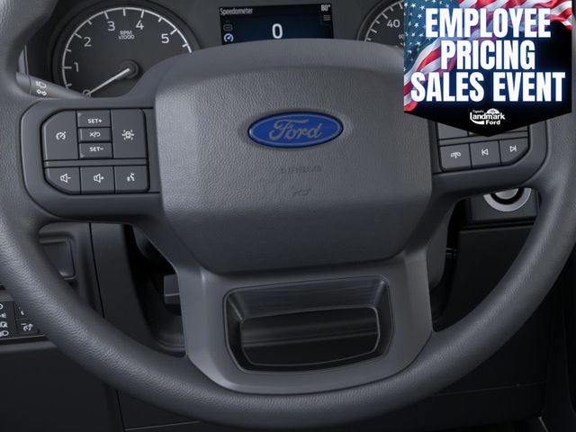 new 2026 Ford F-150 car, priced at $46,135