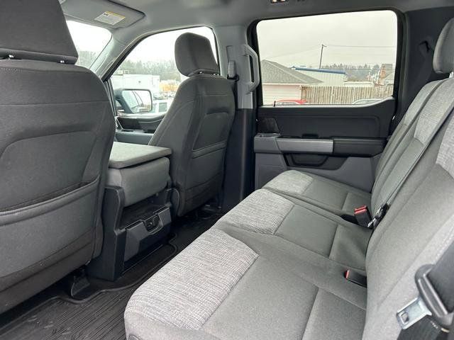 2022 Ford F-150 XLT - 8