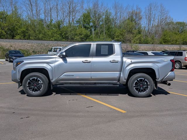 2024 Toyota Tacoma - Image 2